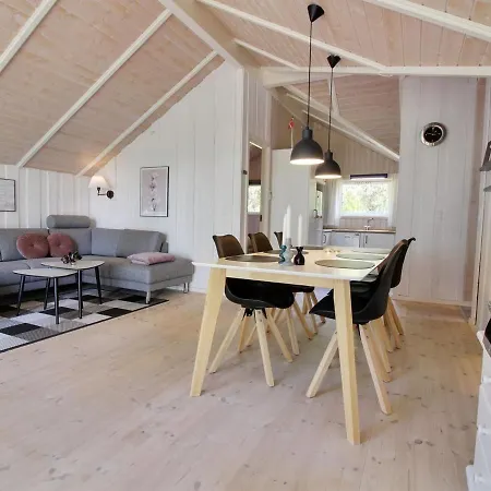 Iduna - 10km From The Sea In Western Jutland By Interhome *