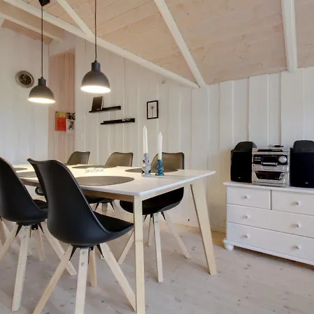 度假居 Iduna - 10km From The Sea In Western Jutland By Interhome *