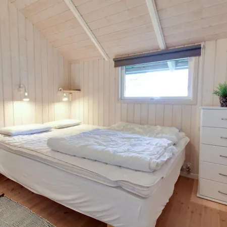 Iduna - 10km From The Sea In Western Jutland By Interhome Oksbøl