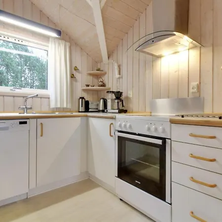 Iduna - 10km From The Sea In Western Jutland By Interhome *