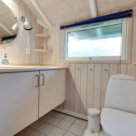 度假居 Iduna - 10km From The Sea In Western Jutland By Interhome *