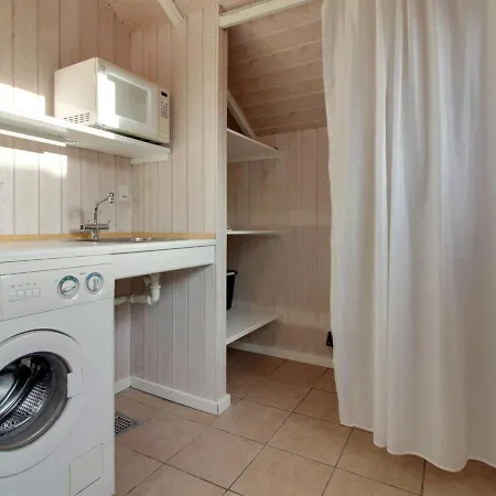 Iduna - 10km From The Sea In Western Jutland By Interhome