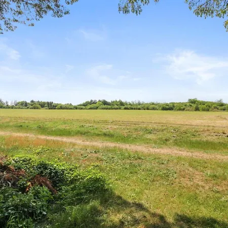 Iduna - 10km From The Sea In Western Jutland By Interhome