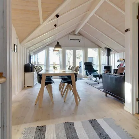 度假居 Iduna - 10km From The Sea In Western Jutland By Interhome