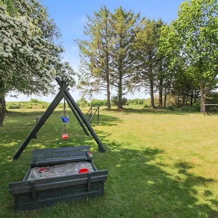 Iduna - 10km From The Sea In Western Jutland By Interhome
